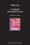 BÚSQUEDA DE LA SOMBRA DE LORCA, LA