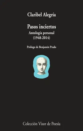 PASOS INCIERTOS PASOS INCIERTOS