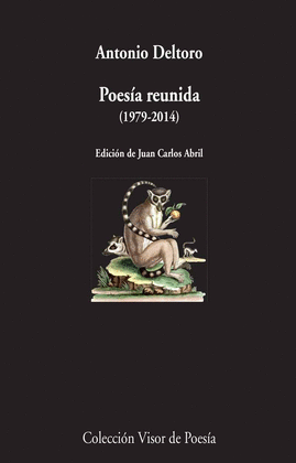 POESA REUNIDA (1979-2014)