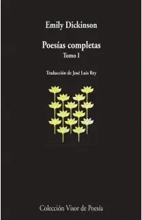 Poesías Completas. Tomo I