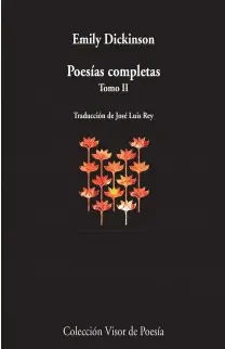 POESÍAS COMPLETAS. TOMO II