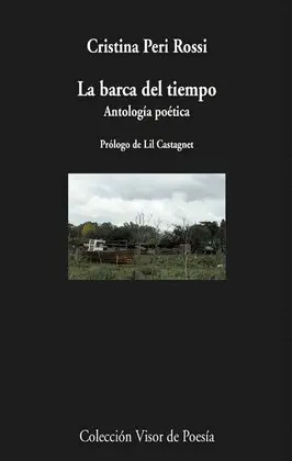 BARCA DEL TIEMPO, LA