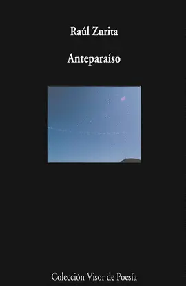 ANTEPARAÍSO ANTEPARAÍSO