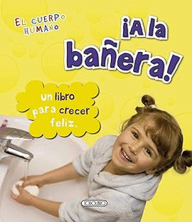 A LA BAERA! EL CUERPO HUMANO