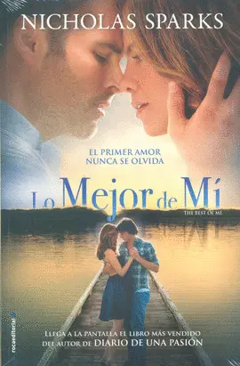 Lo Mejor de mí