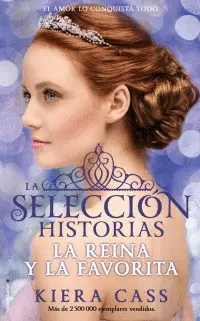 Reina y la Favorita, la