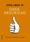 Este Libro te Dará Seguridad