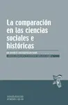 Comparación en las Ciencias Sociales e Históricas, la