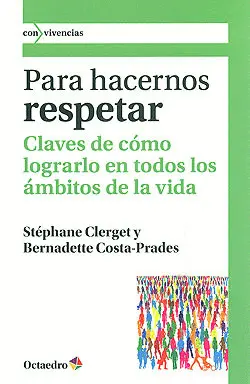 Para Hacernos Respetar