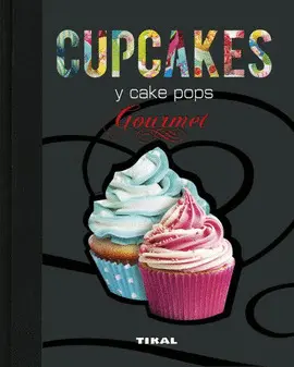 Cupcakes y Cake Pops