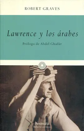 LAWRENCE Y LOS ÁRABES