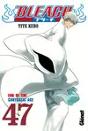 BLEACH 47