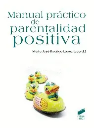 Manual Práctico de Parentalidad Positiva