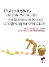 Estrategias de Intervención en la Prevención de Drogodependencias