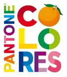 Pantone Colores