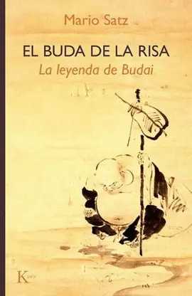 Buda de la Risa, el