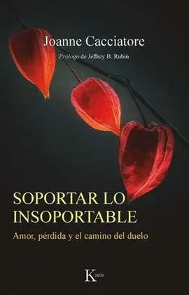 Soportar lo Insoportable