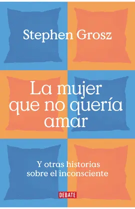 Mujer que no Quería Amar, la