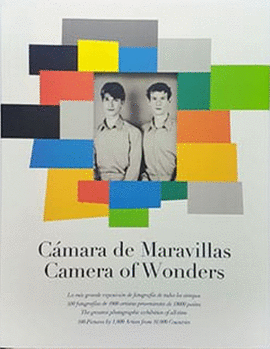 CMARA DE MARAVILLAS / CAMERA OF WONDERS