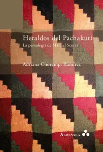 HERALDOS DEL PACHAKUTI