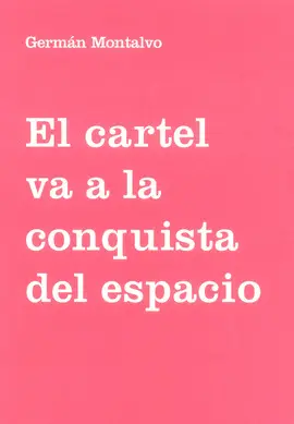 CARTEL VA A LA CONQUISTA DEL ESPACIO, EL