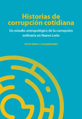 Historias de Corrupción Cotidiana