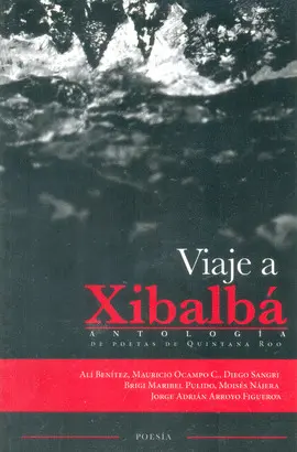 VIAJE A XIBALBÁ VIAJE A XIBALBÁ