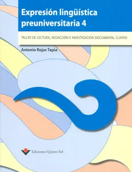 Expresión Lingüistica Preuniversitaria 4