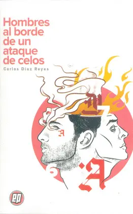 Hombres Al Borde de un Ataque de Celos