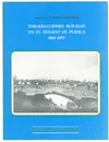 Insurrecciones Rurales en el Estado de Puebla 1868-1870