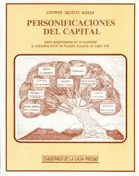 Personificaciones del Capital