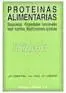 Proteinas Alimentarias