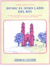 Desde el Otro Lado del Rio: Movilidad, Nupcialidad y Ocupación en la Parroquia de Analco un Atisbo a Través de los Registros Matrimoniales