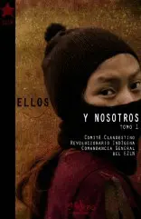 Colección ellos y Nosotros (Tomo I,Ii y Iii)