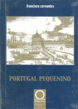 PORTUGAL PEQUENINO PORTUGAL PEQUENINO
