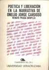 POETICA Y LIBERACIN EN LA NARRATIVA DE ONELIO JORGE CARDOSO