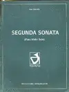 SEGUNDA SONATA
