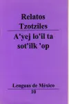 Relatos Tzotziles