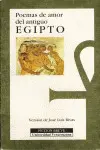 Poemas de Amor del Antiguo Egipto (Bilingüe)