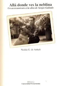 Allá Donde Ves la Neblina