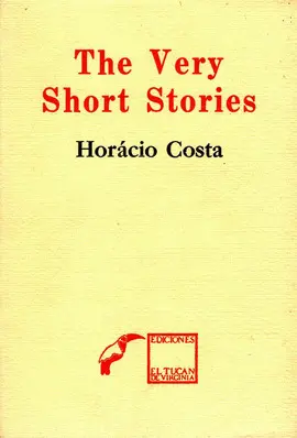 VERY SHORT STORIES, THE