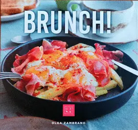 BRUNCH!