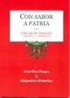 Con Sabor a Patria