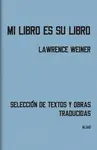 Mi Libro Es Su Libro