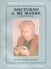 NOCTURNO A MI MADRE Y OTROS POEMAS