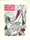 TESIS PARA RECIBIRSE DE MEXICANO II TESIS PARA RECIBIRSE DE MEXICANO II