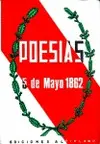 Poesías 5 de Mayo 1862
