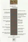 SOCIEDAD CIVIL E INCERTIDUMBRE