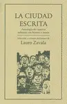 Ciudad Escrita, la
