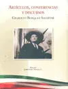 Artículos, Conferencias y Discursos